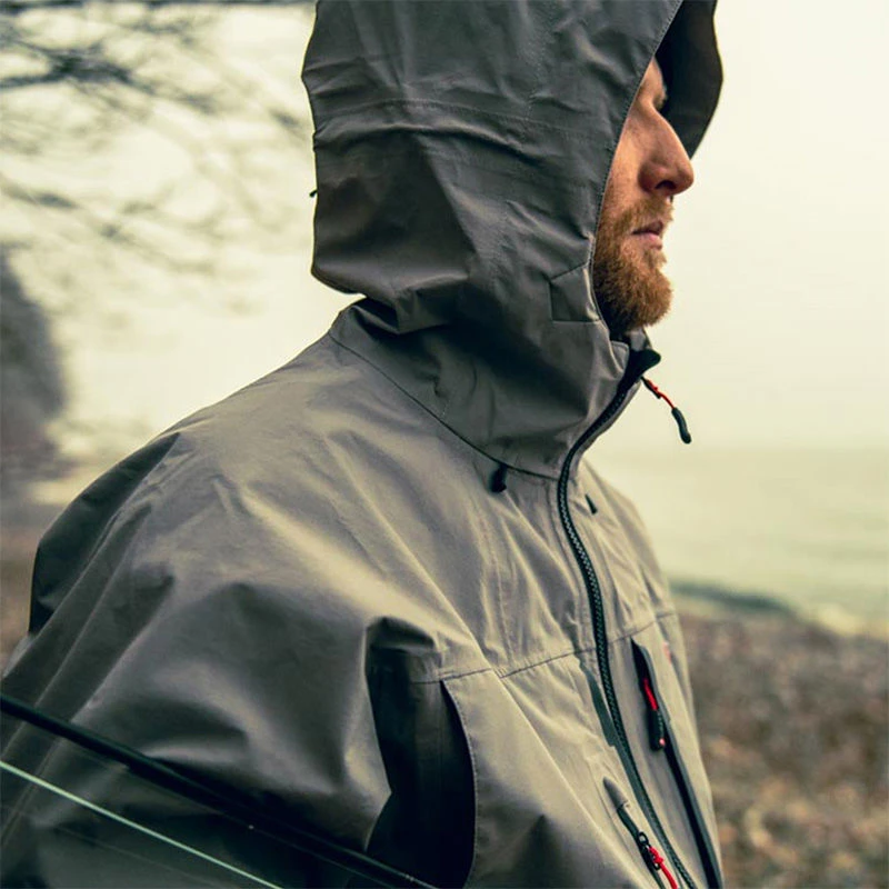 Greys Tail Wading Jackets